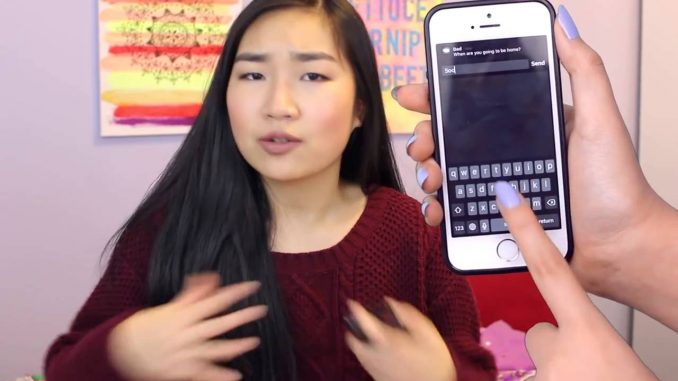 10 IPHONE LIFE HACKS YOU NEED TO KNOW 2016 | JENerationDIY
