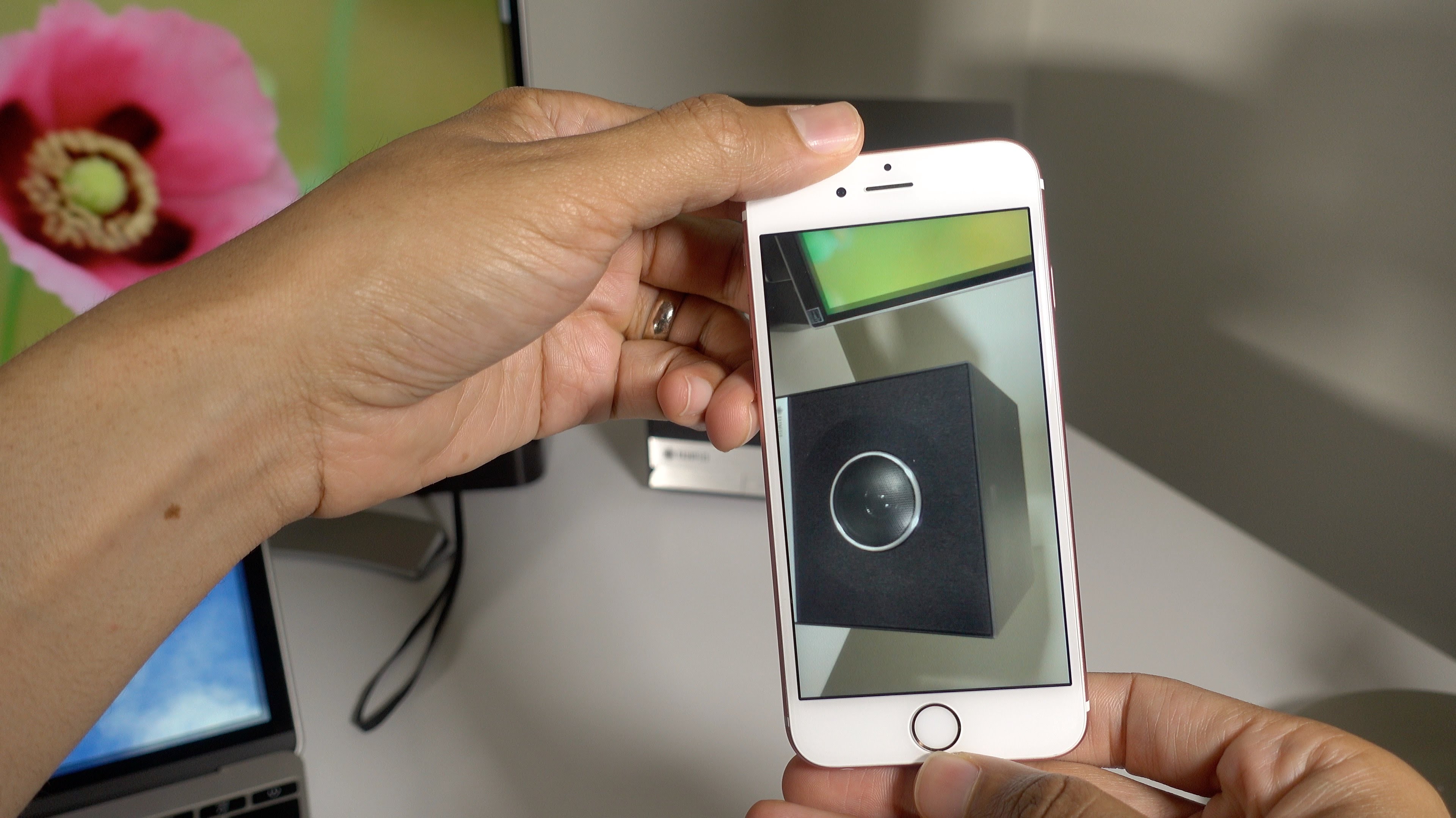 HowTo fix iPhone videos stuck in the wrong orientation iPhone