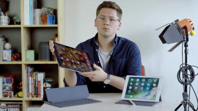 iPad Buying guide 2017: Which iPad is best for you?