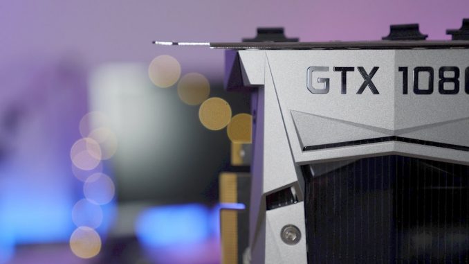 The best Hackintosh GPU?