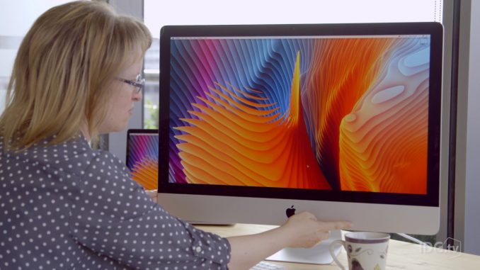 iMac 27in (2017) review
