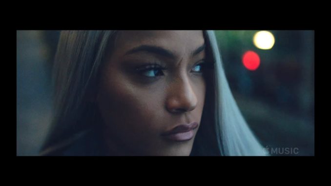Apple Music — Up Next: Stefflon Don — Trailer