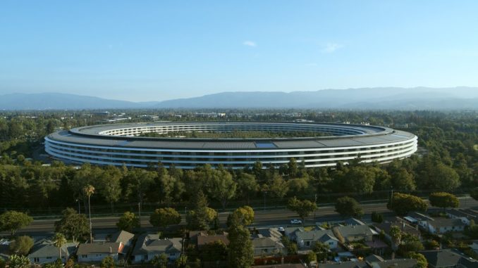 September Keynote 2018 — Opening Film — Apple