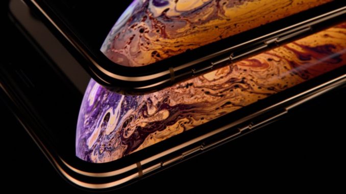 iPhone XS — Everything to know in :54 — Apple