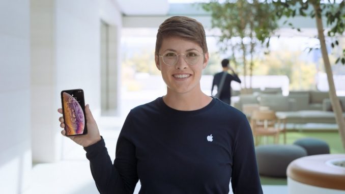 iPhone XS iPhone XS Max, and iPhone XR — Guided Tour — Apple
