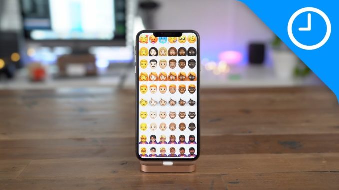 iOS 12.1 Beta 2: Top Features & Changes!