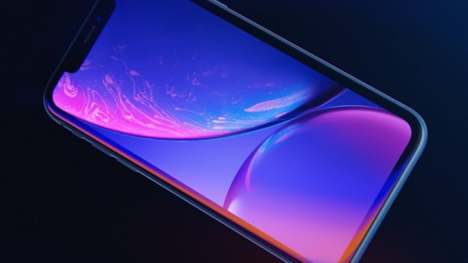 Introducing iPhone XR — Apple