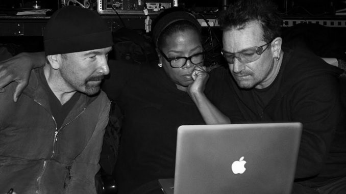 Behind the Mac — Make Something Wonderful — Apple