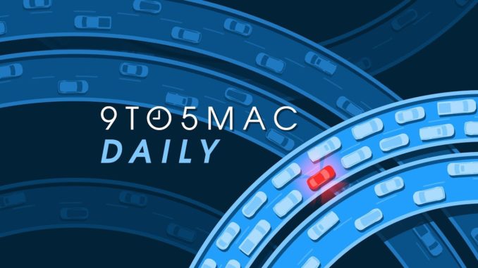 9to5Mac Daily: Apple Event Preview Edition