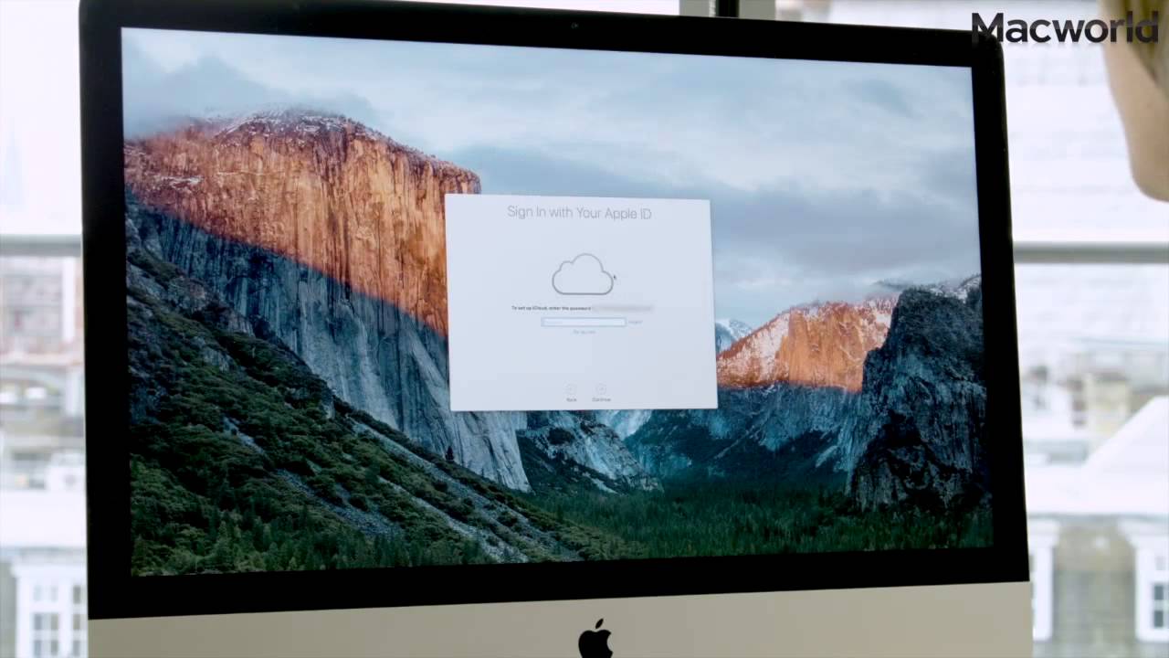 How to install El Capitan on your Mac iPhone Unlocking...