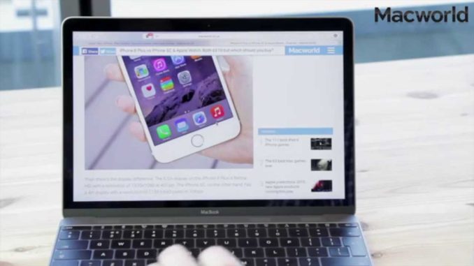 Force Touch Tips: How to use Force Touch on a MacBook