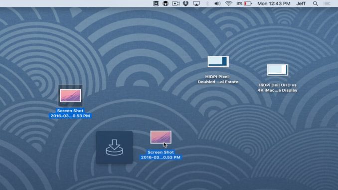 Yoink: Move files around OS X more efficiently