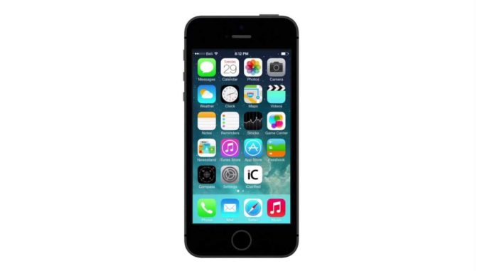 How to Disable the Animation and Parallax Effects in iOS 7