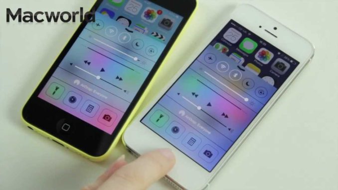 10 tips for iOS 7: How master Apple's new iPhone OS