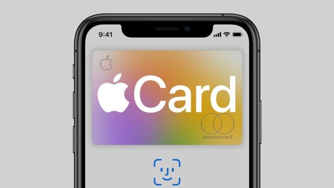 Introducing Apple Card — Coming Summer 2019