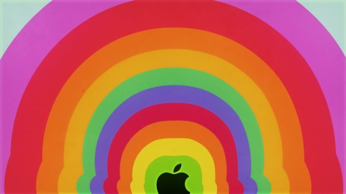 Opening Film — March 2019 Apple Event