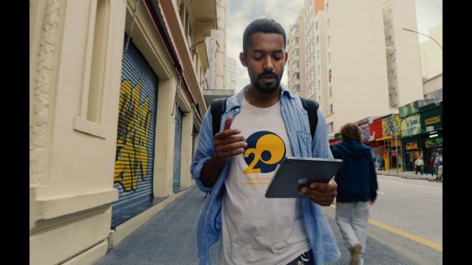 iPad Pro – Life On iPad – Apple