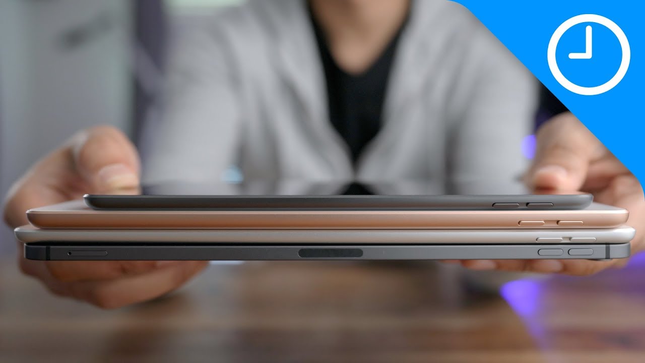 which ipad pro should i buy