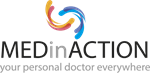 MEDinACTION