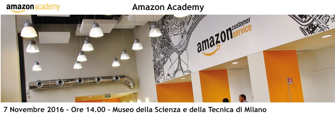 Amazon Academy