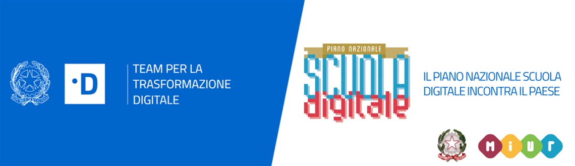 IL PIANO NAZIONALE SCUOLA DIGITALE INCONTRA IL PAESE