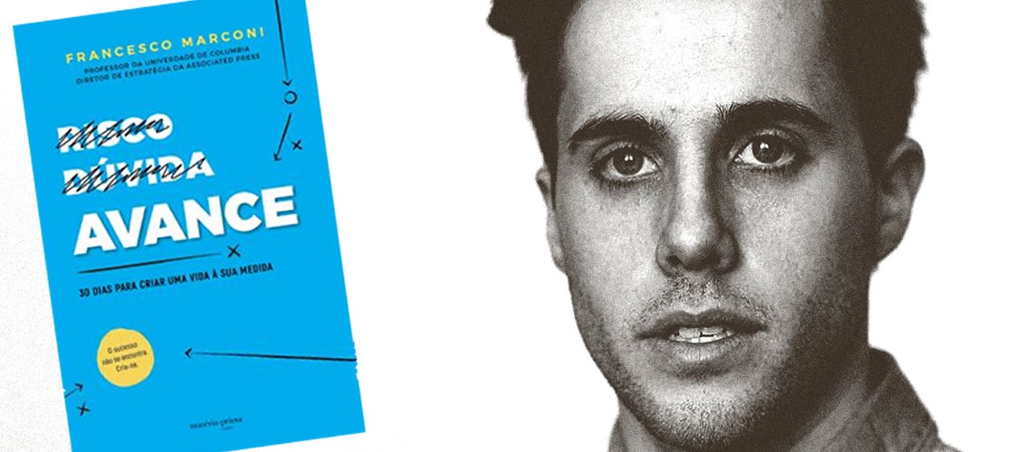 Francesco Marconi - Avance