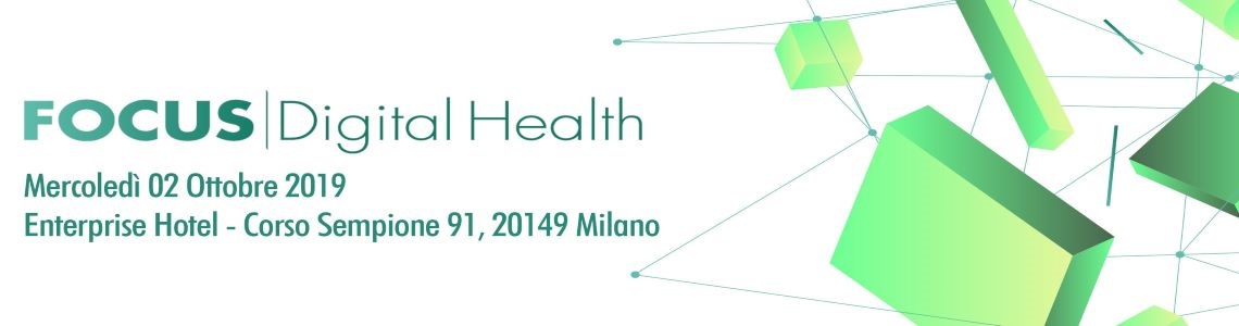 Focus Digital Health