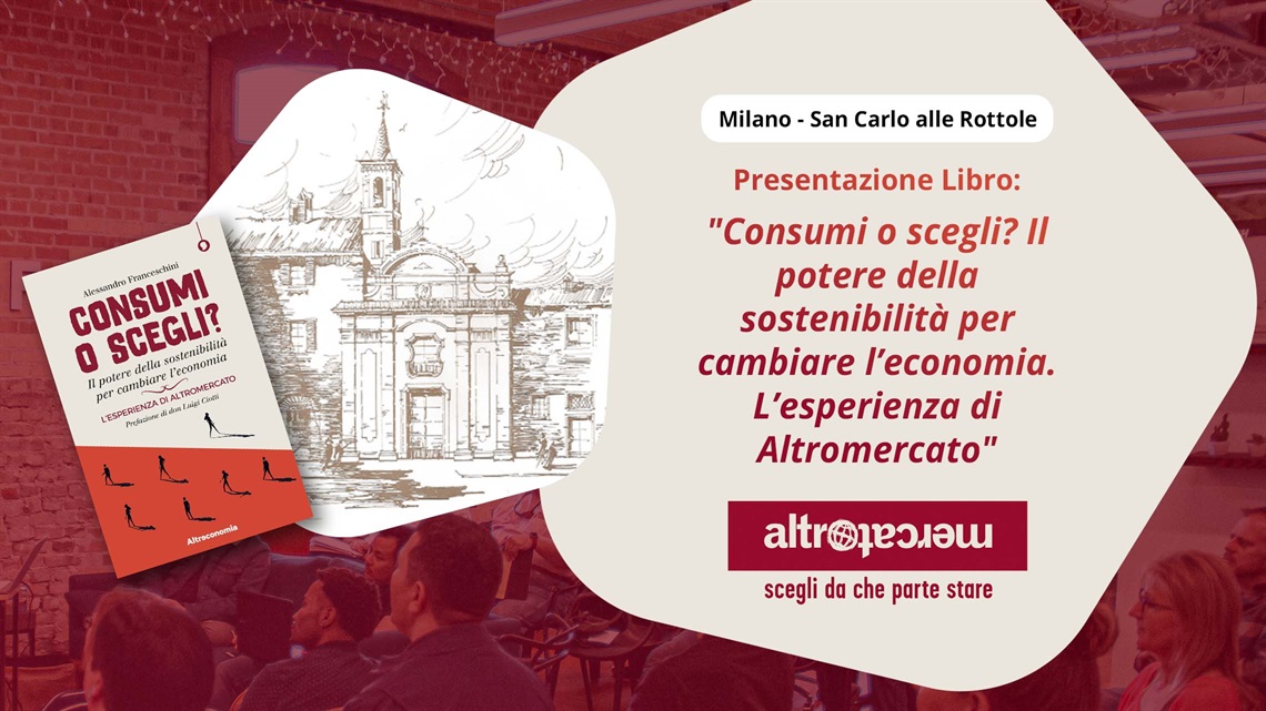 Presentazione Libro: 