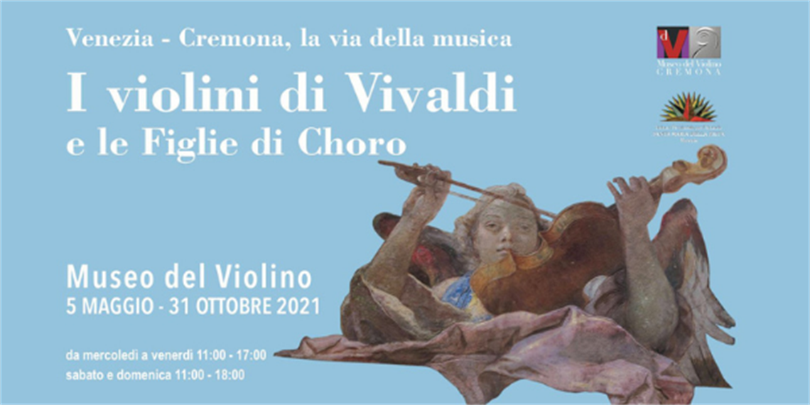 I violini di Vivaldi e le Figlie del Choro
