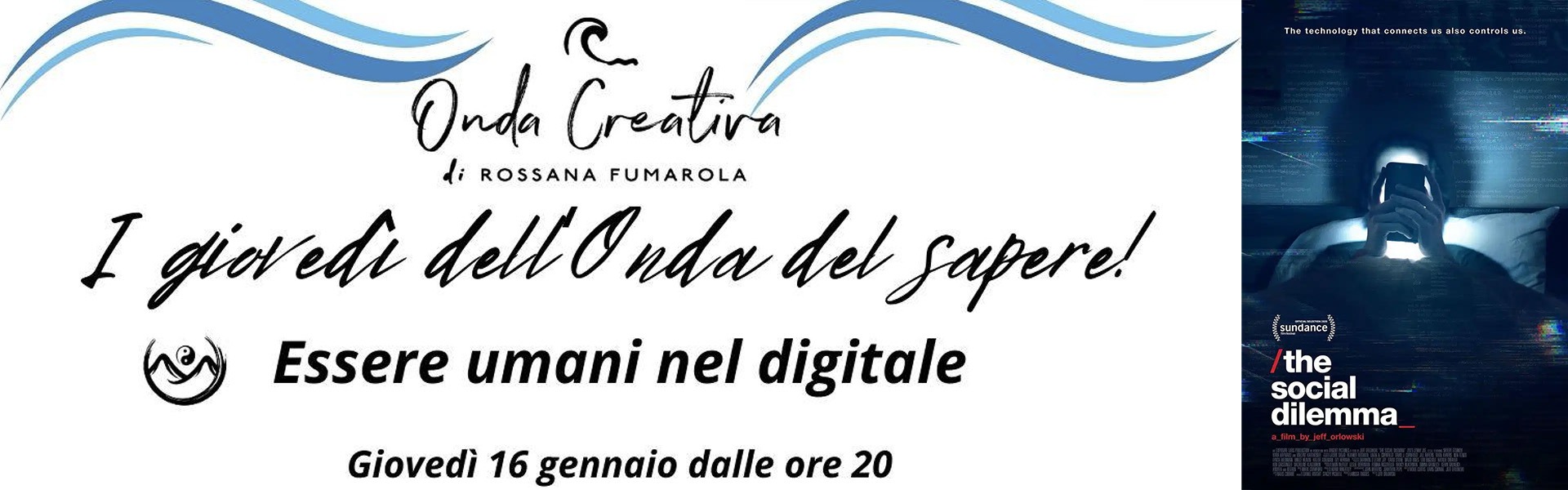 Essere umani nel digitale