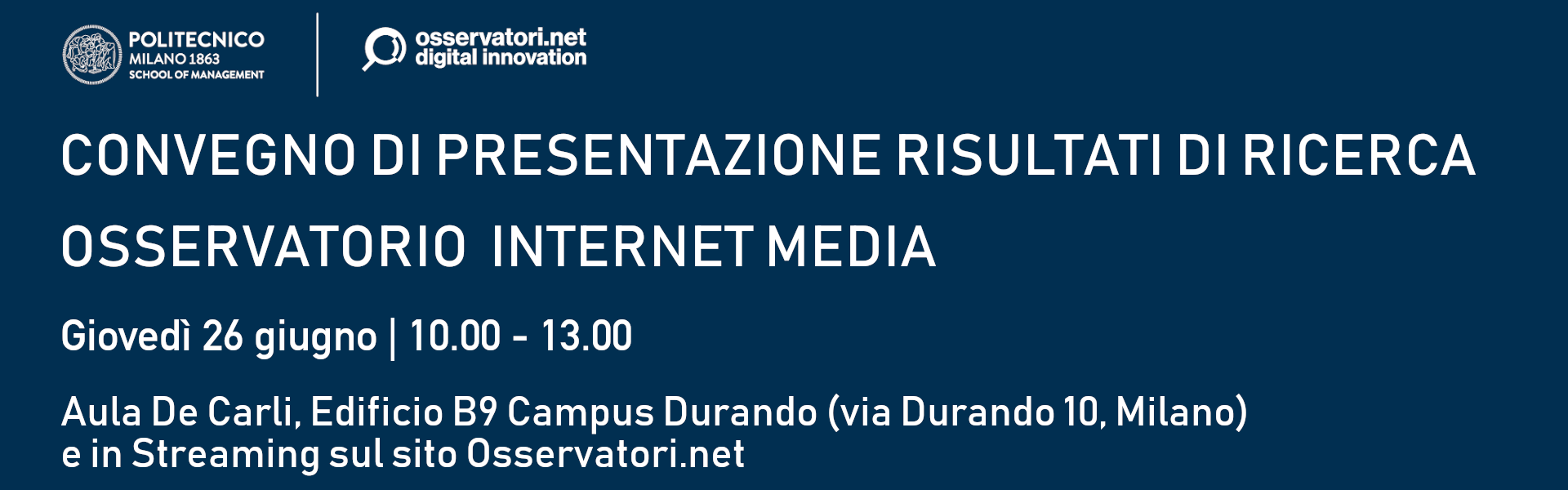 Il nuovo equilibrio dell’advertising: tra innovazione, misurazione e sostenibilità Il nuovo equilibrio dell’advertising: tra innovazione, misurazione e sostenibilità