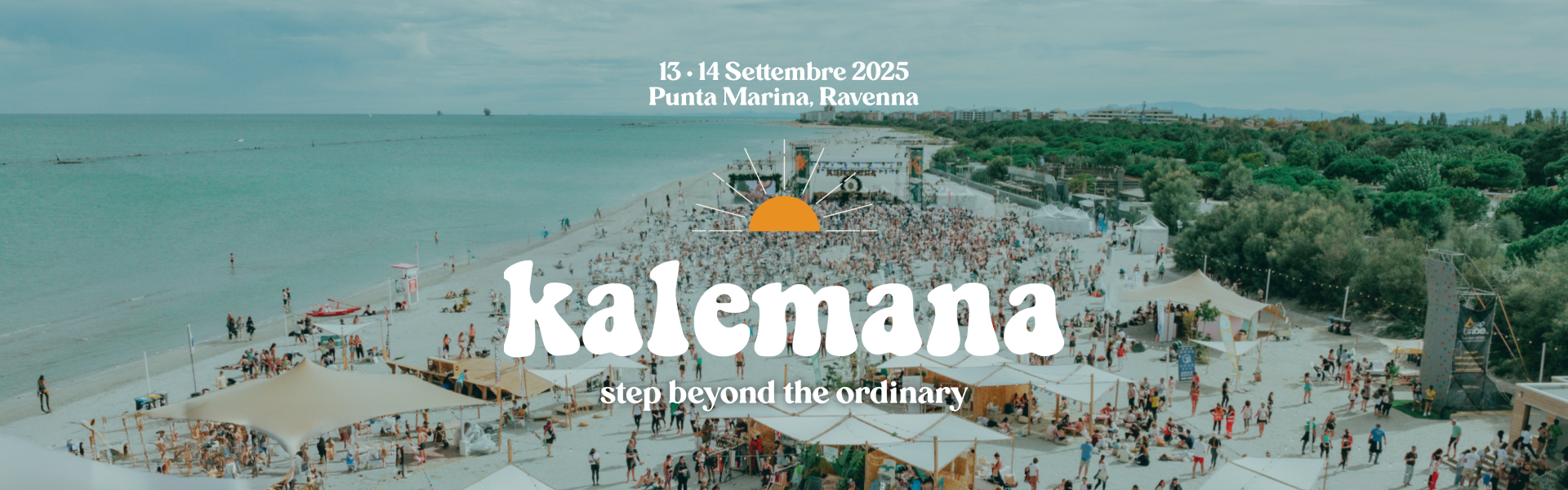 Kalemana Festival: dove non serve “essere qualcuno” basta essere se stessi Kalemana Festival: dove non serve “essere qualcuno” basta essere se stessi