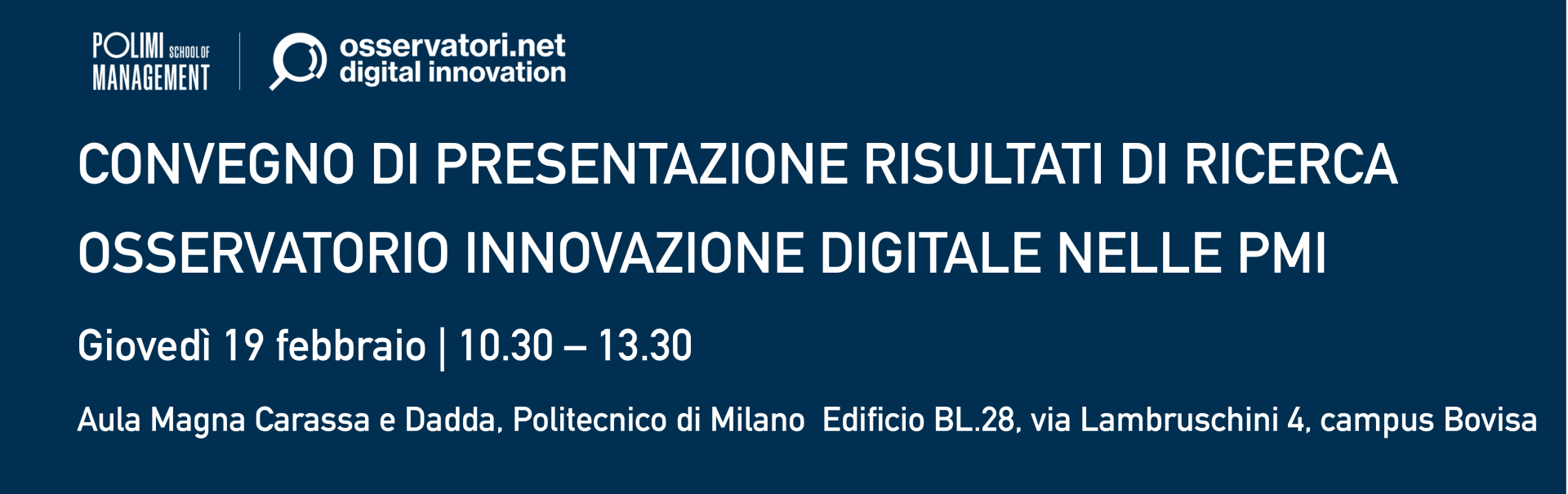 Innovative Payments: nuovi orizzonti digitali