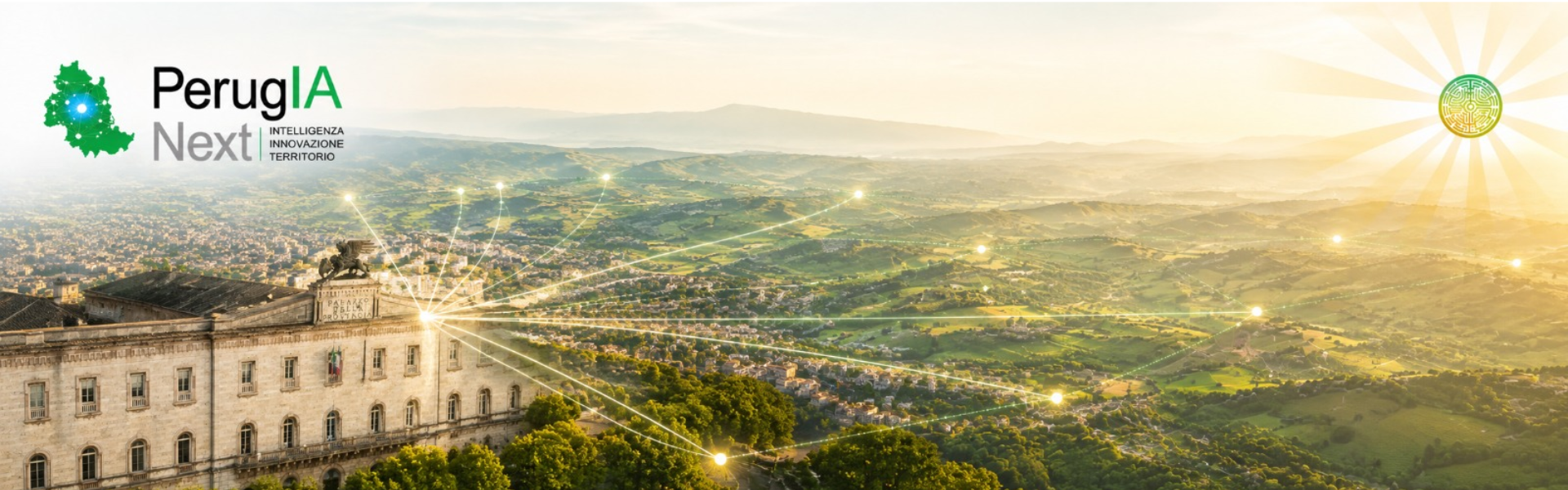 L’Intelligenza Artificiale che serve ai territori L’Intelligenza Artificiale che serve ai territori