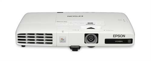 Videoproiettore Epson EB-1775W