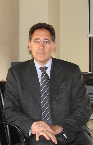 Marco Monaco, Presidente di Venditalia 2010