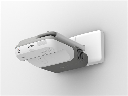 Videoproiettore interattivo Epson EB-460i