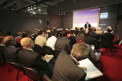 Laboratorio Enterprise