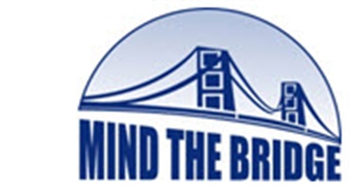 LOGO MIND THE BRIDGE