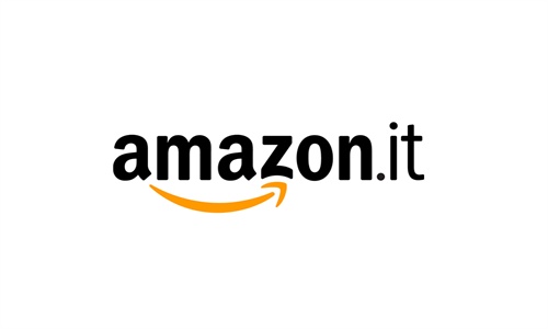 Logo Amazon.it