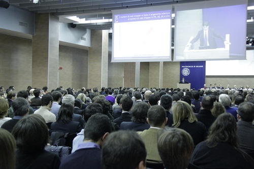 evento Presentazione Dati eCommerce B2c SofM - Netcomm_2