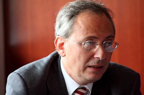 Mauro Zerbini - Amministratore Delegato di IBS.it