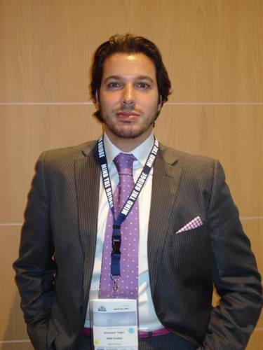 Giovanni Segni, Porcovino