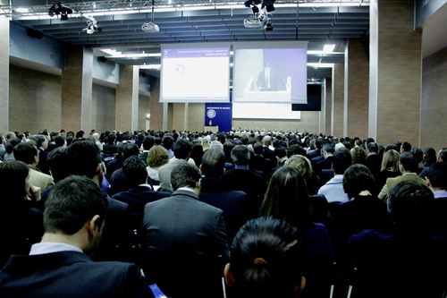 evento Presentazione Dati eCommerce B2c SofM - Netcomm