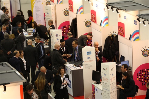 Smau Roadshow 2010