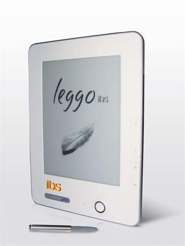 LeggoIBS con stilo ALTA RISOLUZIONE