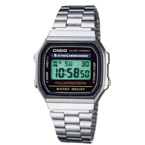 Orologi - Casio F-1W-1YEF