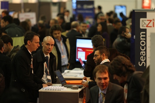 Smau Roadshow 2010