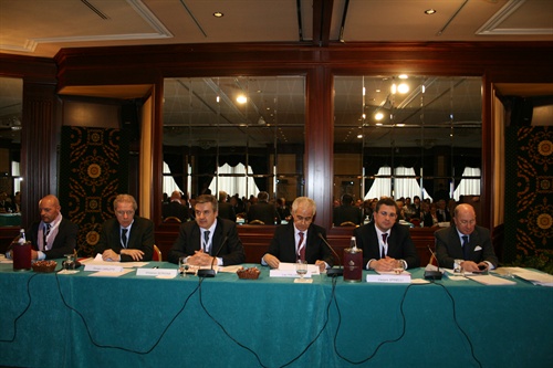 Assemblea di Confida - Associazione Italiana della Distribuzione Automatica del 20 marzo 2010