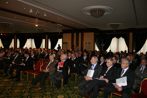 Assemblea di Confida - Associazione Italiana della Distribuzione Automatica del 20 marzo 2010